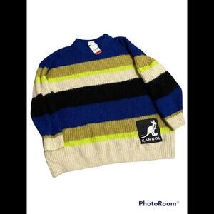 Kangol x H&M Knitwear Pullover